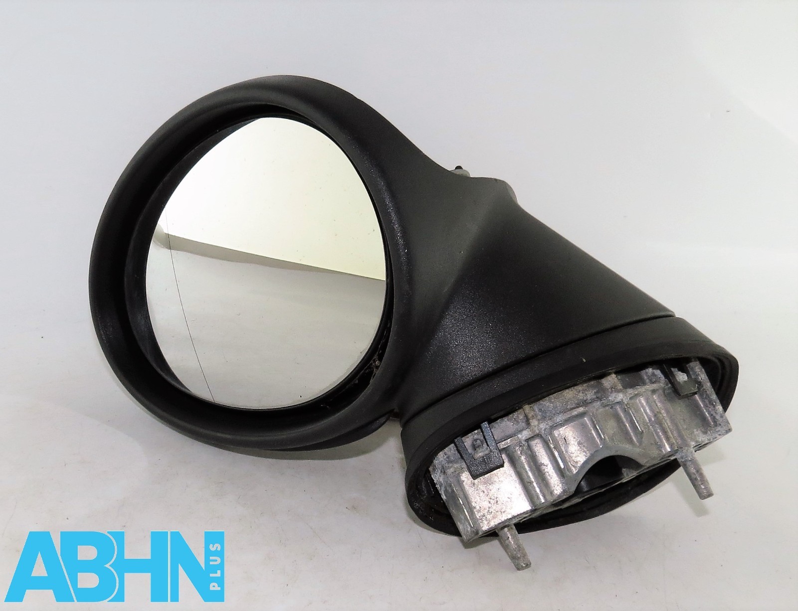Mini Cooper One R56 R57 R55 R58 R59 Electric Left Door Mirror 3-Pin / No-Cover - Image 2