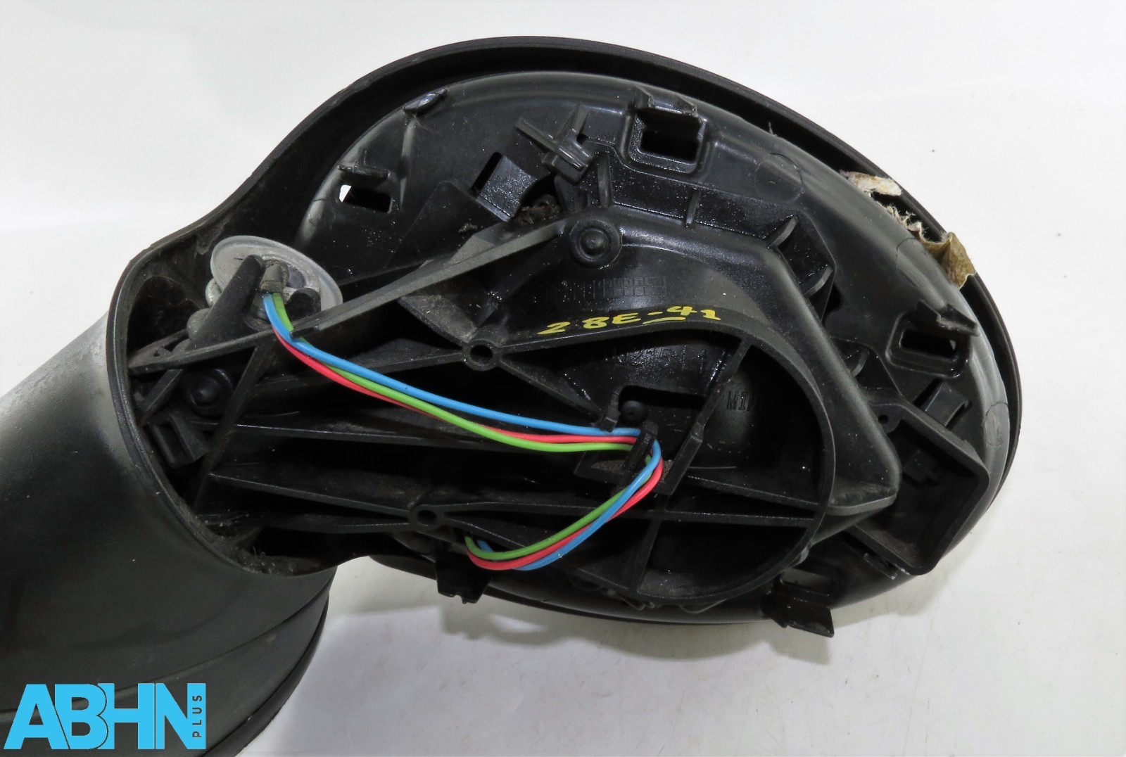 Mini Cooper One R56 R57 R55 R58 R59 Electric Left Door Mirror 3-Pin / No-Cover - Image 4