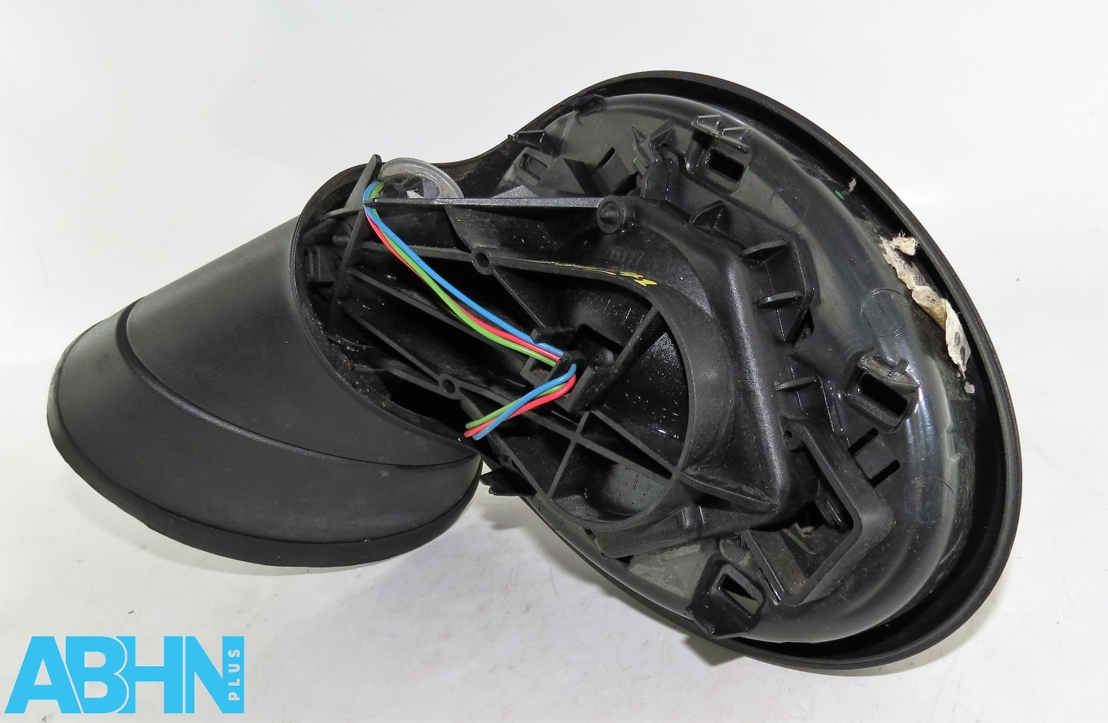 Mini Cooper One R56 R57 R55 R58 R59 Electric Left Door Mirror 3-Pin / No-Cover - Image 6