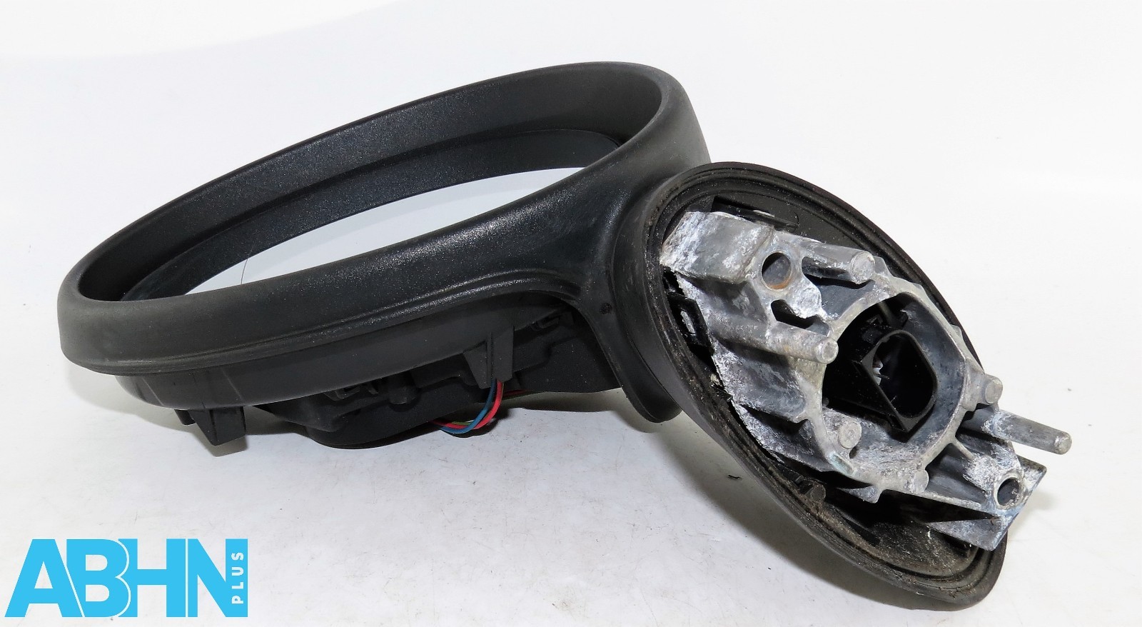 Mini Cooper One R56 R57 R55 R58 R59 Electric Left Door Mirror 3-Pin / No-Cover - Image 8