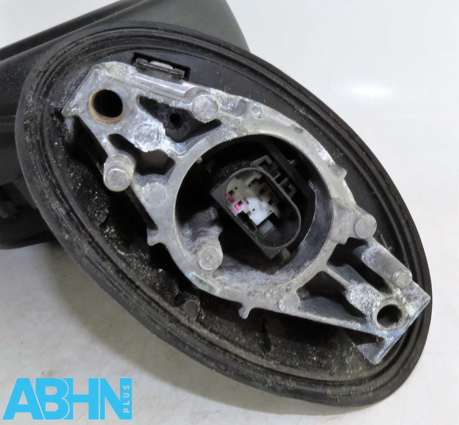 Mini Cooper One R56 R57 R55 R58 R59 Electric Left Door Mirror 3-Pin / No-Cover - Image 10