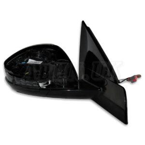 Land Rover Discovery Sport L550 LHD Right Side Power Fold Wing Mirror Camera