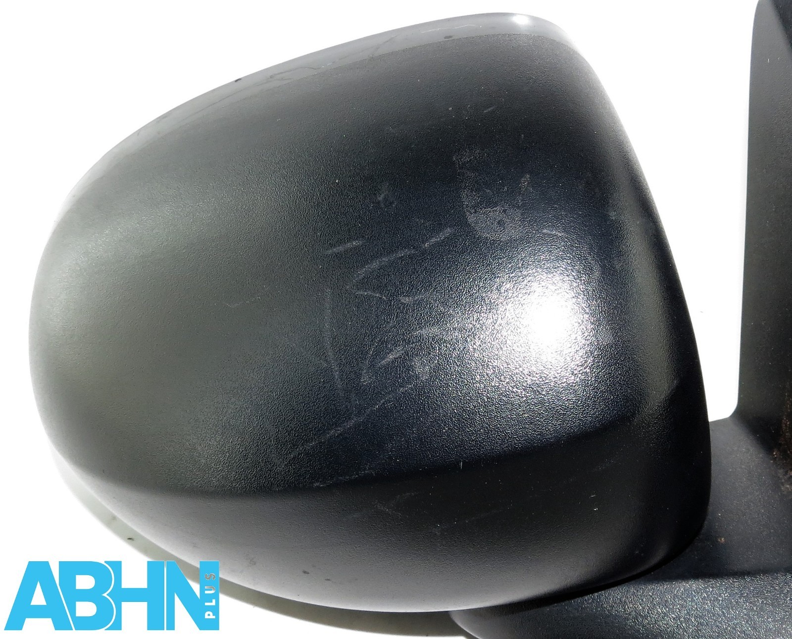 Jeep Compass MK49 (2006-2015) Right Side Power Folding Door Mirror Black 7-Wires - Image 4