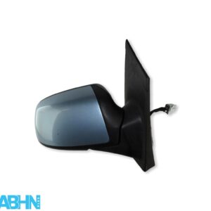 Ford Focus MK2 Pre-Facelift /2004-2007 Side ElectricRight Door Mirror Tonic Blue