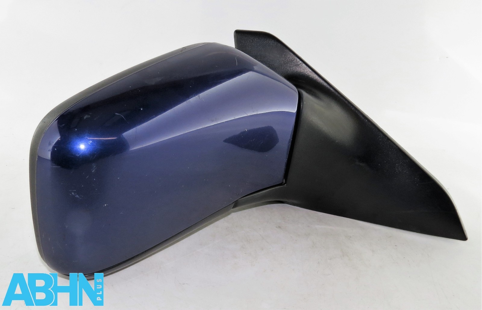 Volvo S40 V40 (95-03) Electric Heated Right Side Door Mirror Virtual Blue 354 - Image 6