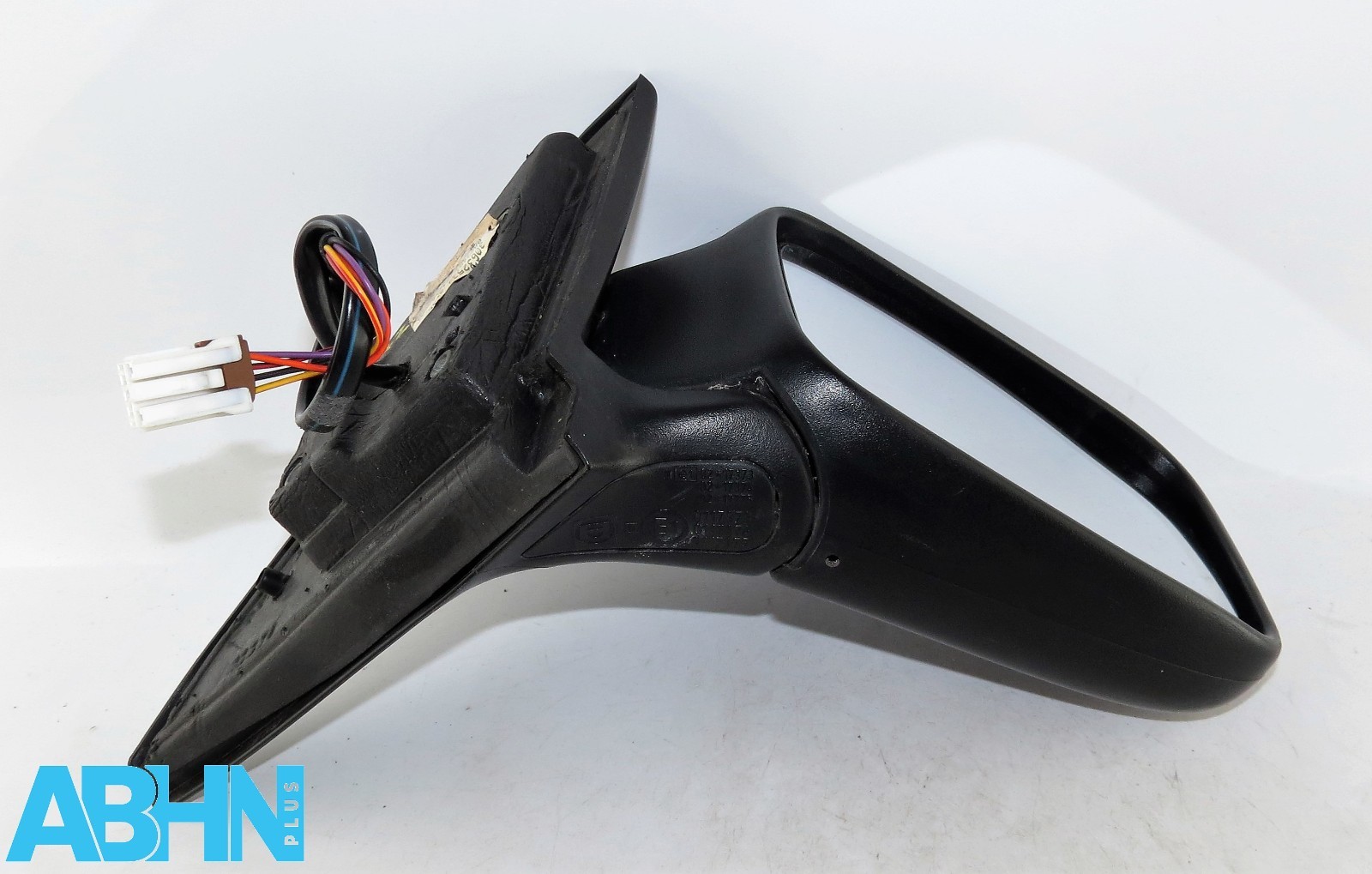 Volvo S40 V40 (95-03) Electric Heated Right Side Door Mirror Virtual Blue 354 - Image 8