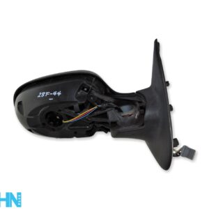 Nissan Micra K12 MK3 (2002- 2008) Right Side Electric Door Mirror / No-Cover