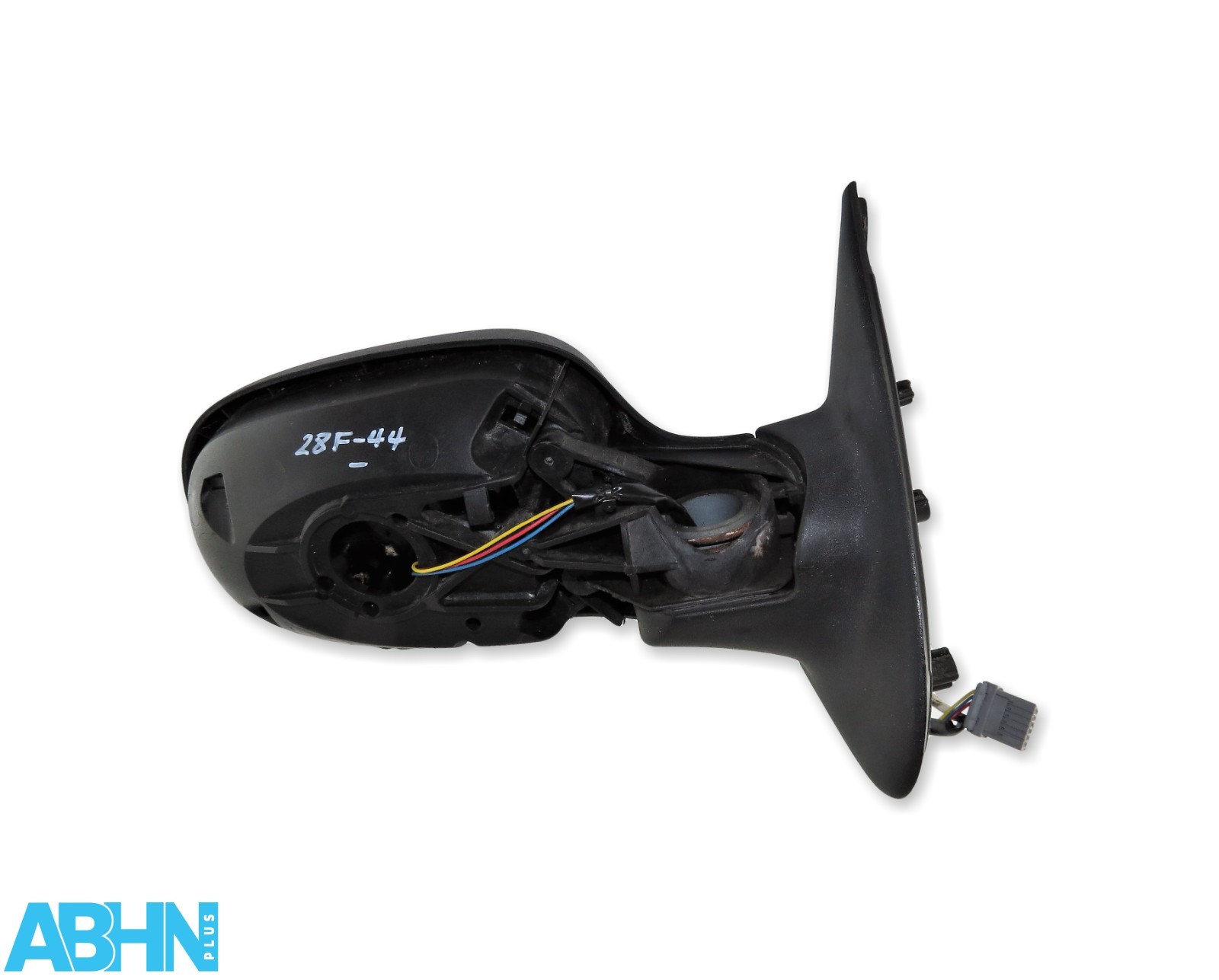 Nissan Micra K12 MK3 (2002- 2008) Right Side Electric Door Mirror / No-Cover