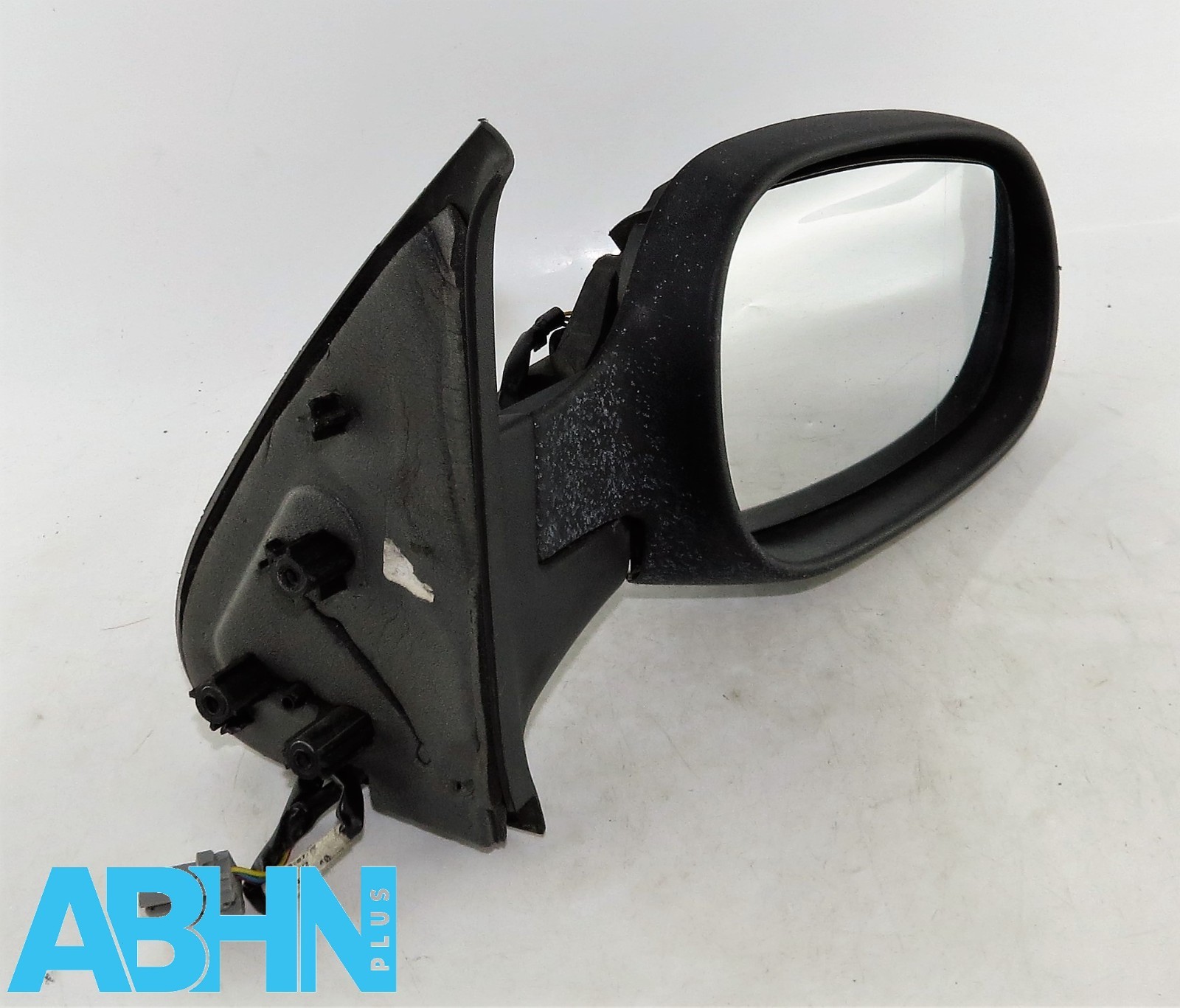 Nissan Micra K12 MK3 (2002- 2008) Right Side Electric Door Mirror / No-Cover - Image 2