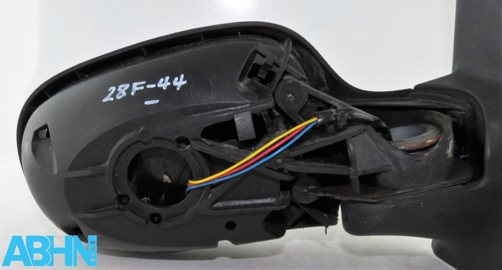 Nissan Micra K12 MK3 (2002- 2008) Right Side Electric Door Mirror / No-Cover - Image 4