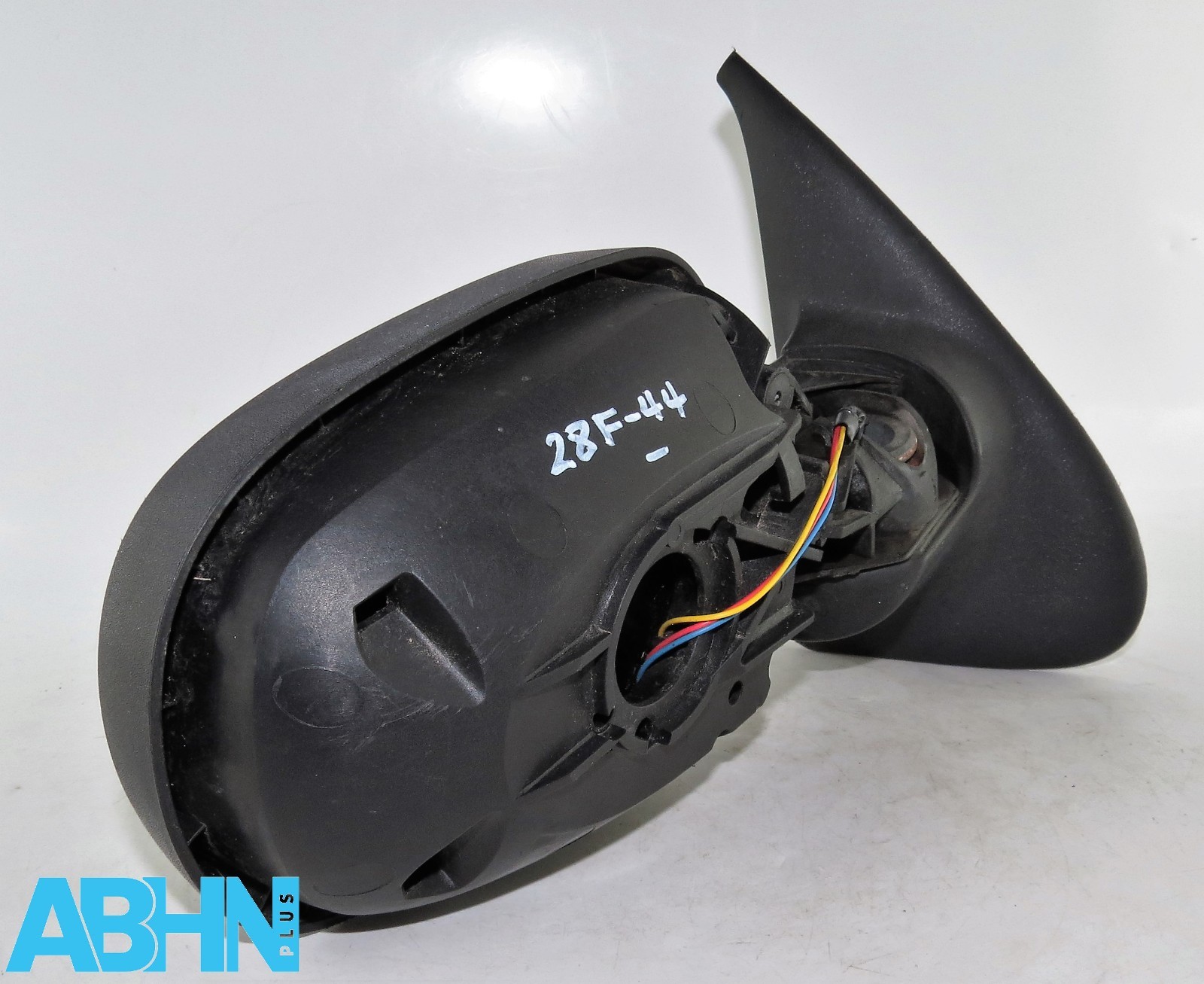 Nissan Micra K12 MK3 (2002- 2008) Right Side Electric Door Mirror / No-Cover - Image 6