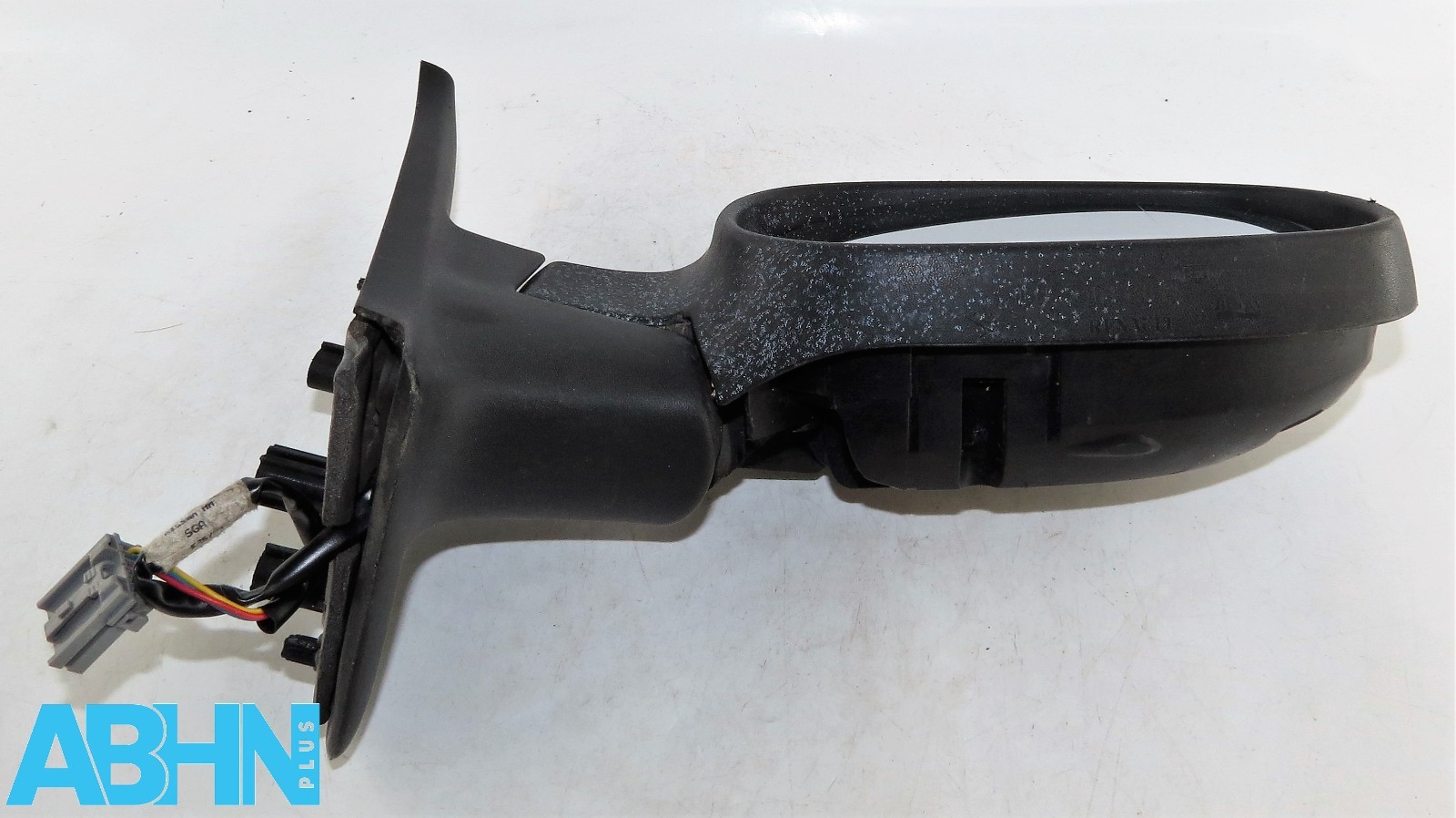 Nissan Micra K12 MK3 (2002- 2008) Right Side Electric Door Mirror / No-Cover - Image 8