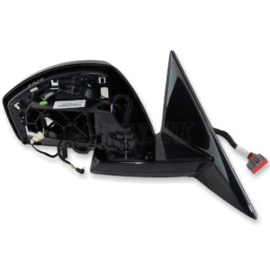 Range Rover Evoque L538 Convertible LHD 14-19 Right Side Door Mirror UGA Housing