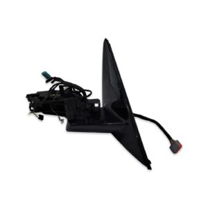 LR Range Rover Vogue L405 13-22 Right Side Folding Door Mirror Housing 16-Wires