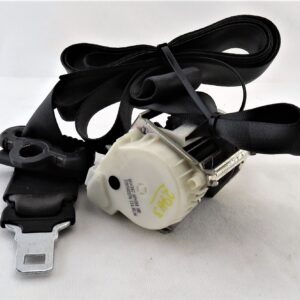 33056057A Renault Clio MKIII 05-09 Genuine TRW Rear Middle Seat Belt