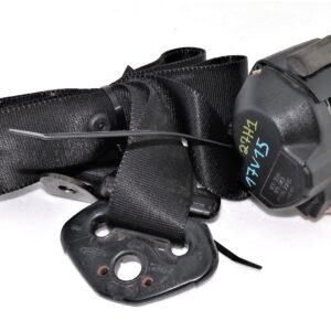 94FBB611B69 Ford Fiesta MKIV Genuine TRW Rear Passenger Side Seat Belt