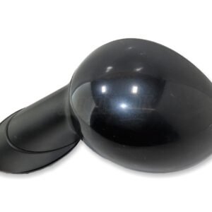 Mini Cooper One R56 R57 R55 R58 R59 (06-14) Left Electric Door Mirror Blue-Black