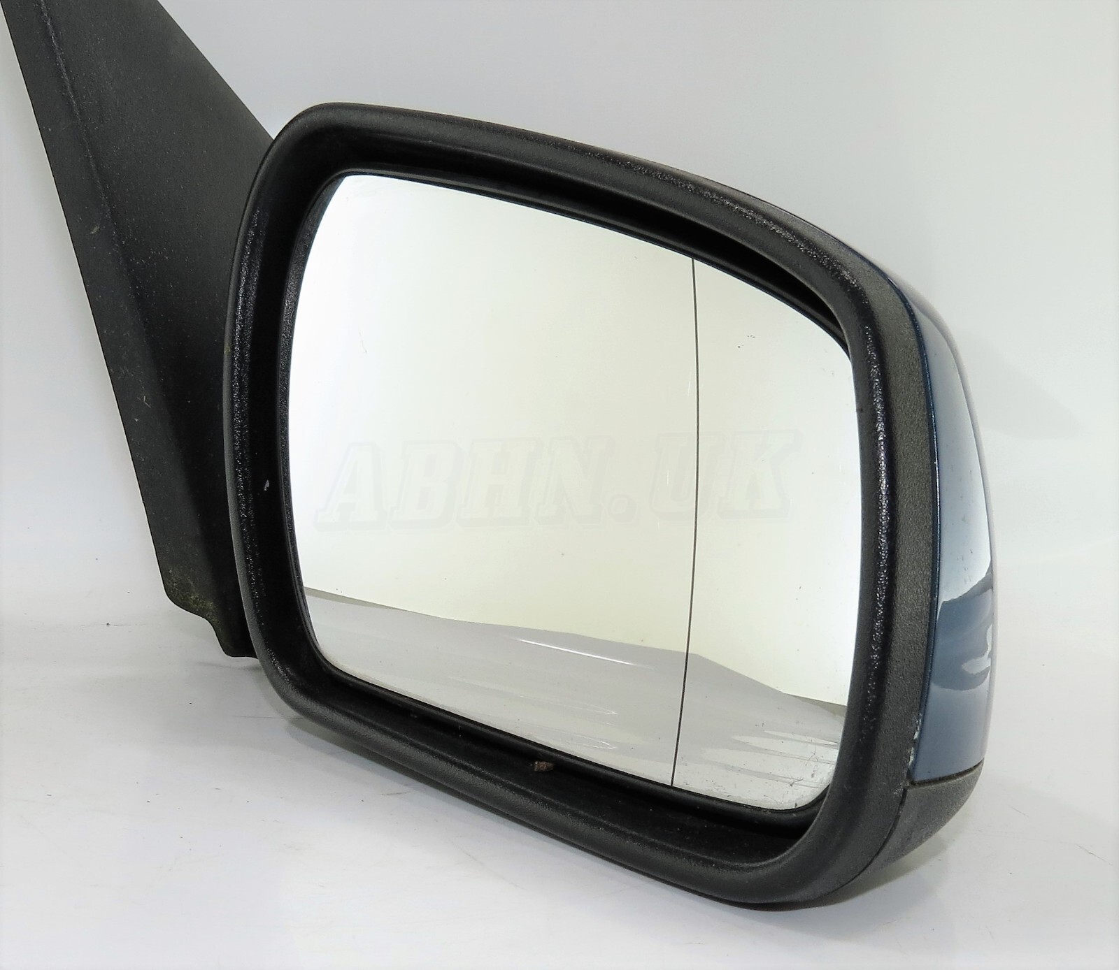 Ford Mondeo MK3 Facelift (04-07) Electric Heated Right Wing Mirror Ambition Blue - Image 4