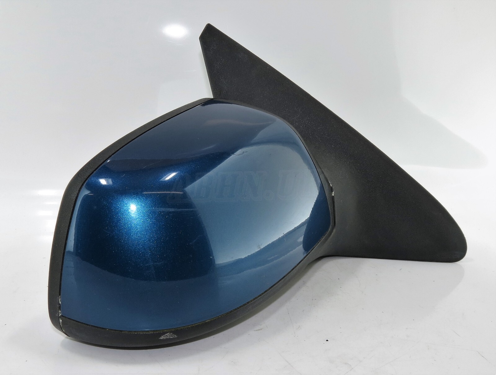 Ford Mondeo MK3 Facelift (04-07) Electric Heated Right Wing Mirror Ambition Blue - Image 5