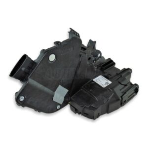 Discovery 5 MK5 /15-22 Front Left Door DL PE 9B Locking Mechanism HY32-203A29-BB