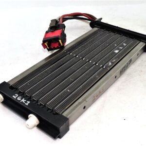 Peugeot 307 SW 01-05 Genuine Air Condition Heater Matrix Element Magnet