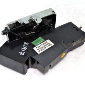 1FM0091-0514LH Proton Persona 02-10 Genuine Rear Passenger Door Lock Mechanism