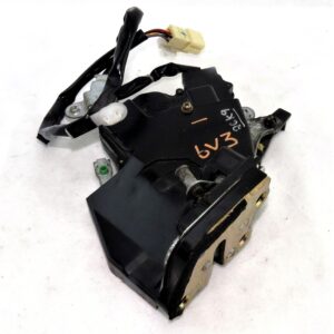 Toyota Avensis Hatchback 98-03 Genuine Rear Right Side Door Lock Mechanism