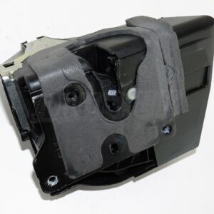 Range Rover Velar L560 Front Right Side Door Lock GX6A-21812-HB J8A2-203A28-ED