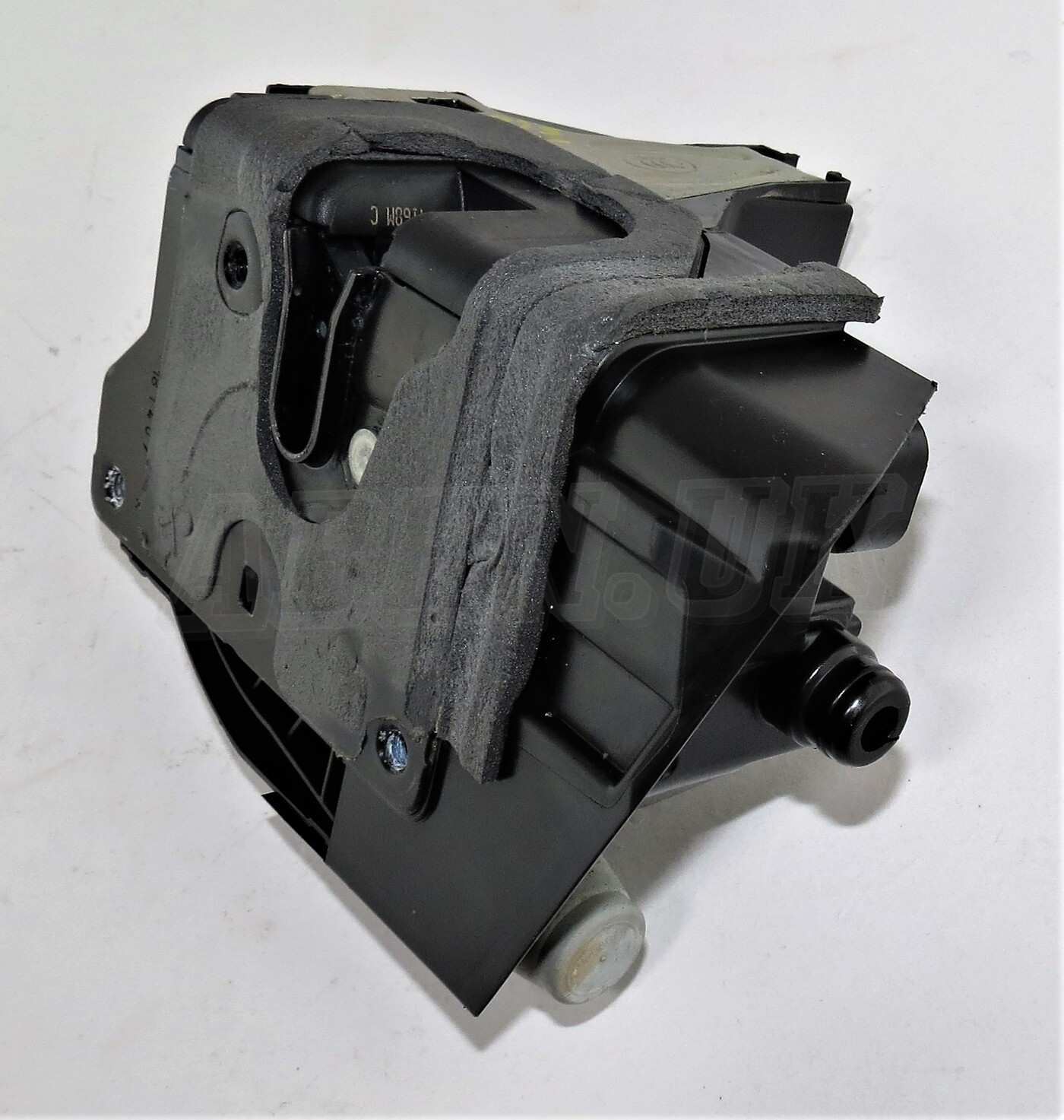 Range Rover Velar L560 Front Right Side Door Lock GX6A-21812-HB J8A2-203A28-ED - Image 3