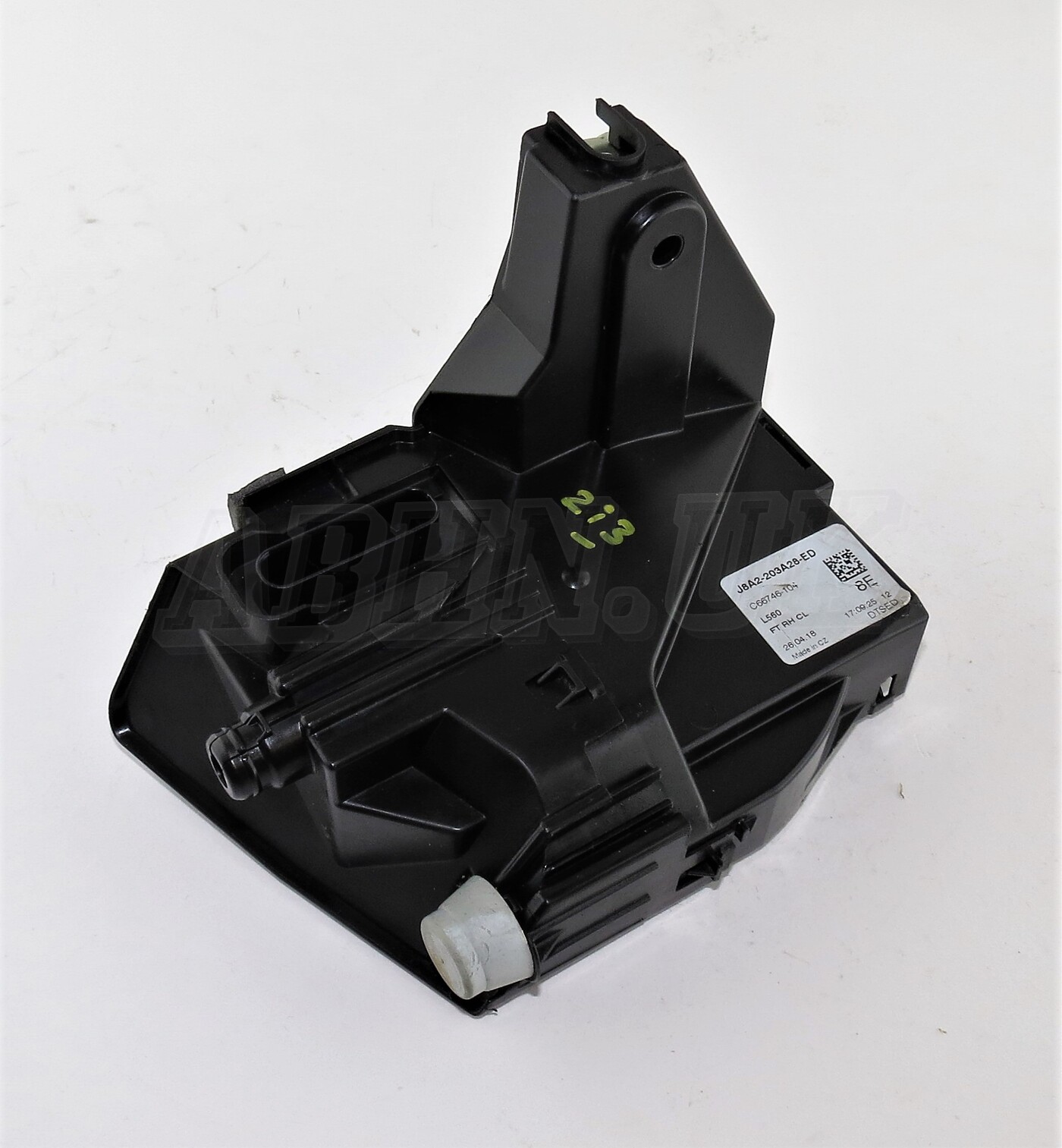 Range Rover Velar L560 Front Right Side Door Lock GX6A-21812-HB J8A2-203A28-ED - Image 6