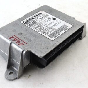 8200307802 Renault Megane MKII Genuine Engine Part Computer Unit