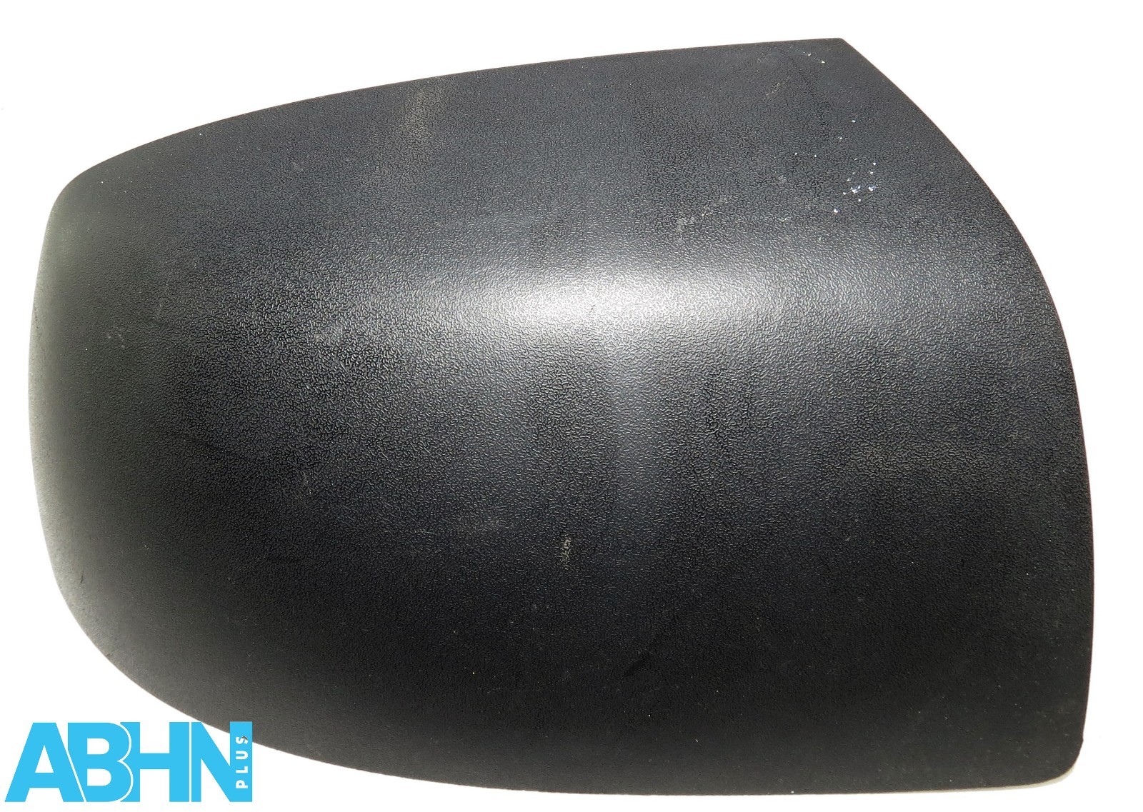 Genuine Ford Focus II Mk2 (2004-2007) Right Side Door Mirror Cover Grained Black - Image 3