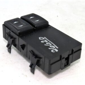 1S7T14A132AE Ford Mondeo Genuine Driver Side Electric Window Switch