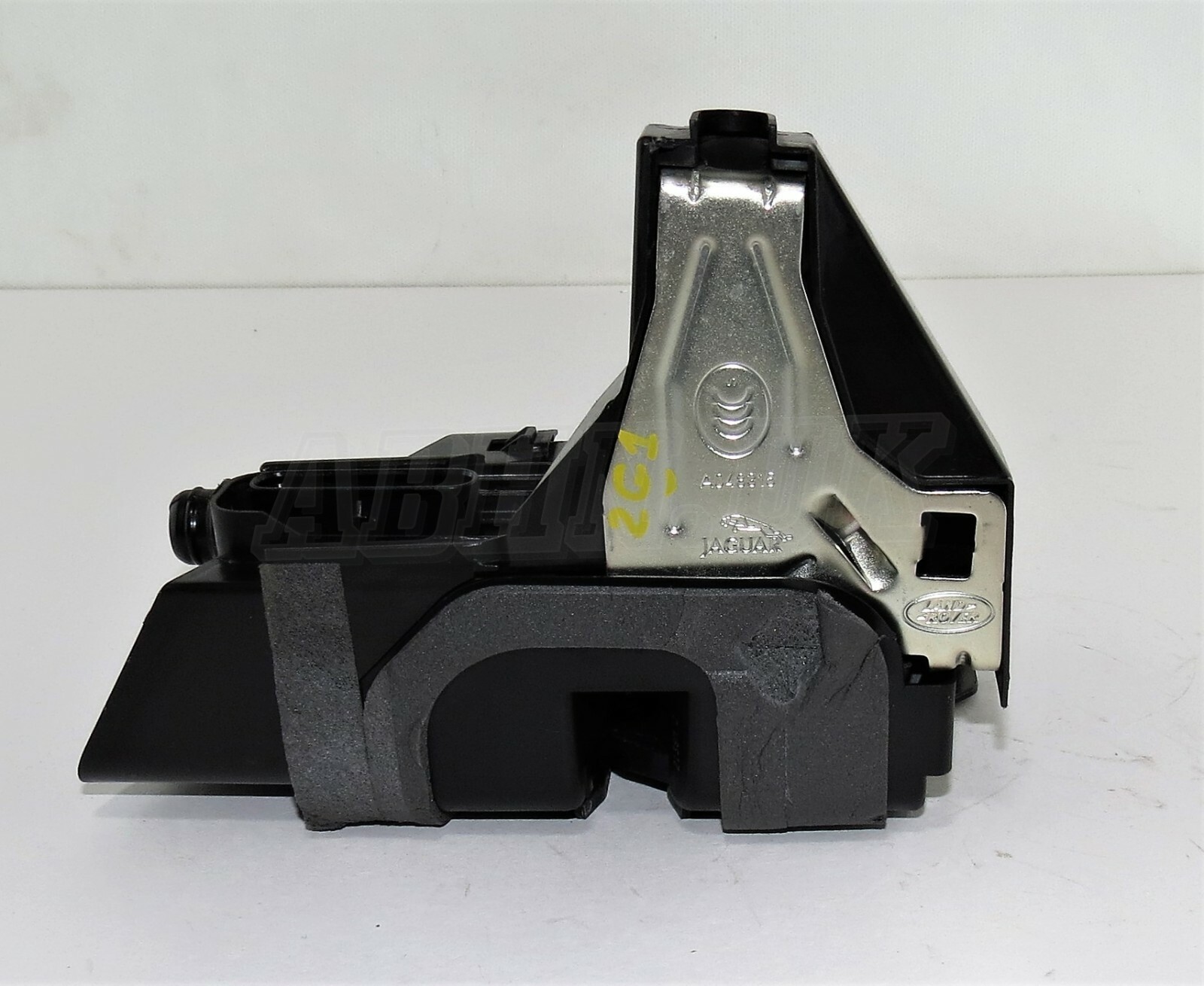 Range Rover Velar L560 (17-21) Front Left DL LB 9A Side Door Lock J8A2-203A29-AD - Image 4