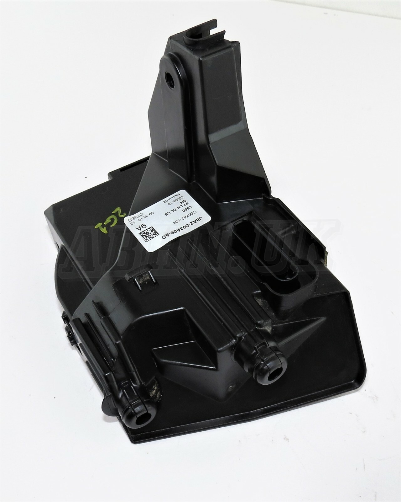 Range Rover Velar L560 (17-21) Front Left DL LB 9A Side Door Lock J8A2-203A29-AD - Image 6