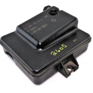 1S4Q9E453AB Ford Transit Connect Genuine Vacuum Box