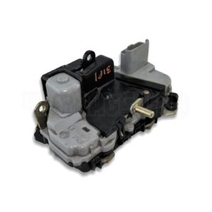 Citroen Xsara Picasso Estate 99-003 Genuine Front Left Side Door Look Mechanism