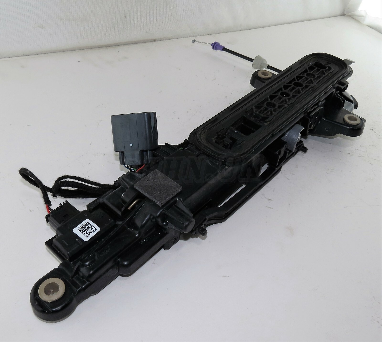 Range Rover Evoque L551 Front Right RHF Door Handle K8D2-22400-BA Y(No Cover) - Image 2