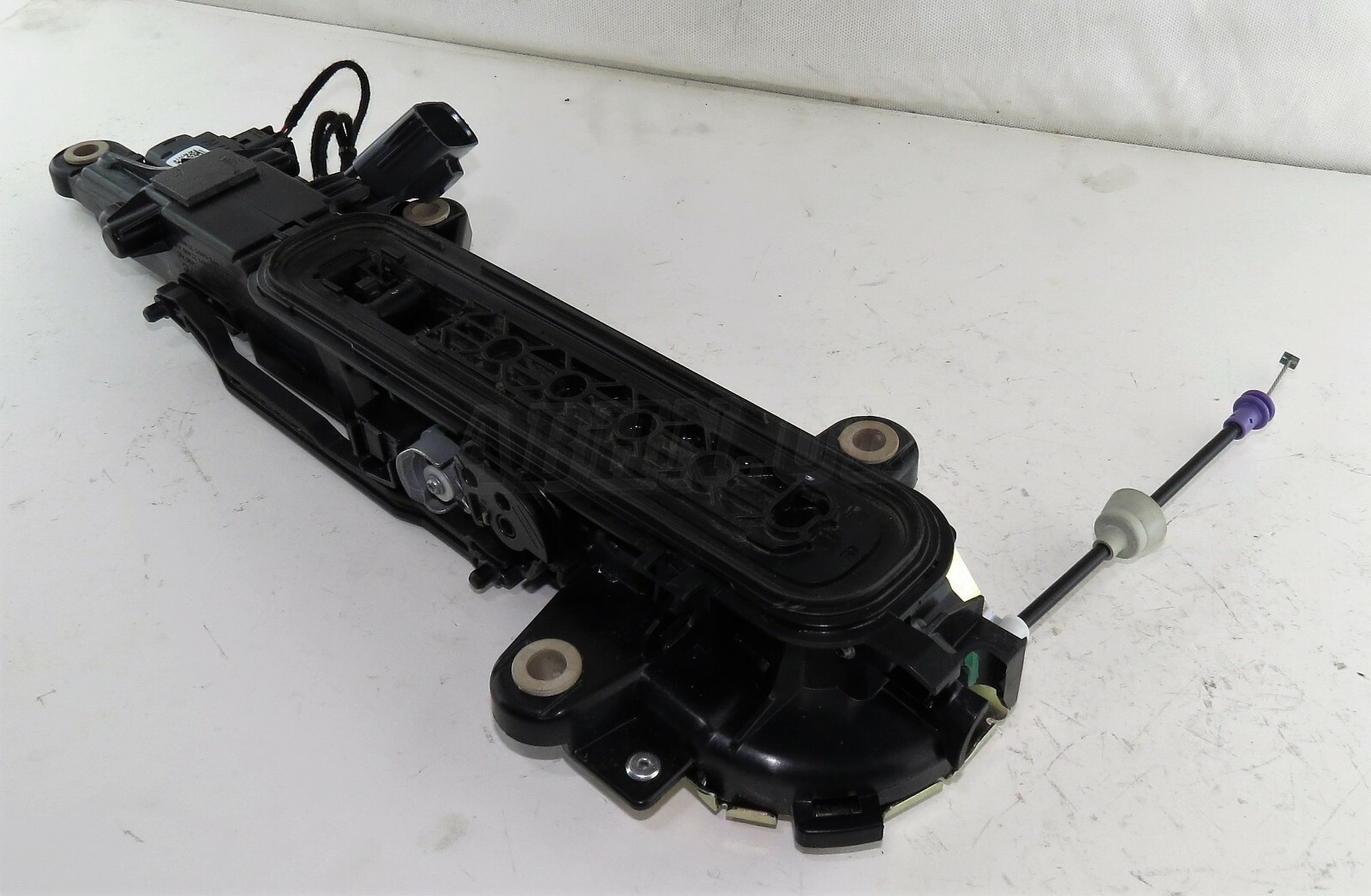 Range Rover Evoque L551 Front Right RHF Door Handle K8D2-22400-BA Y(No Cover) - Image 3