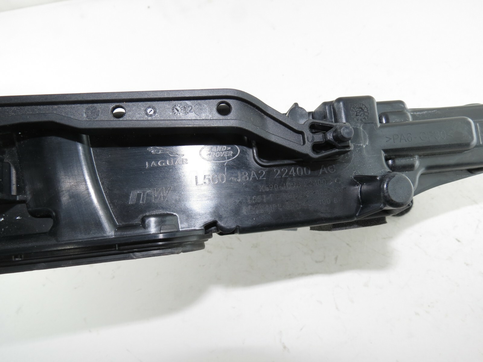 Range Rover Evoque L551 Front Right RHF Door Handle K8D2-22400-BA Y(No Cover) - Image 5
