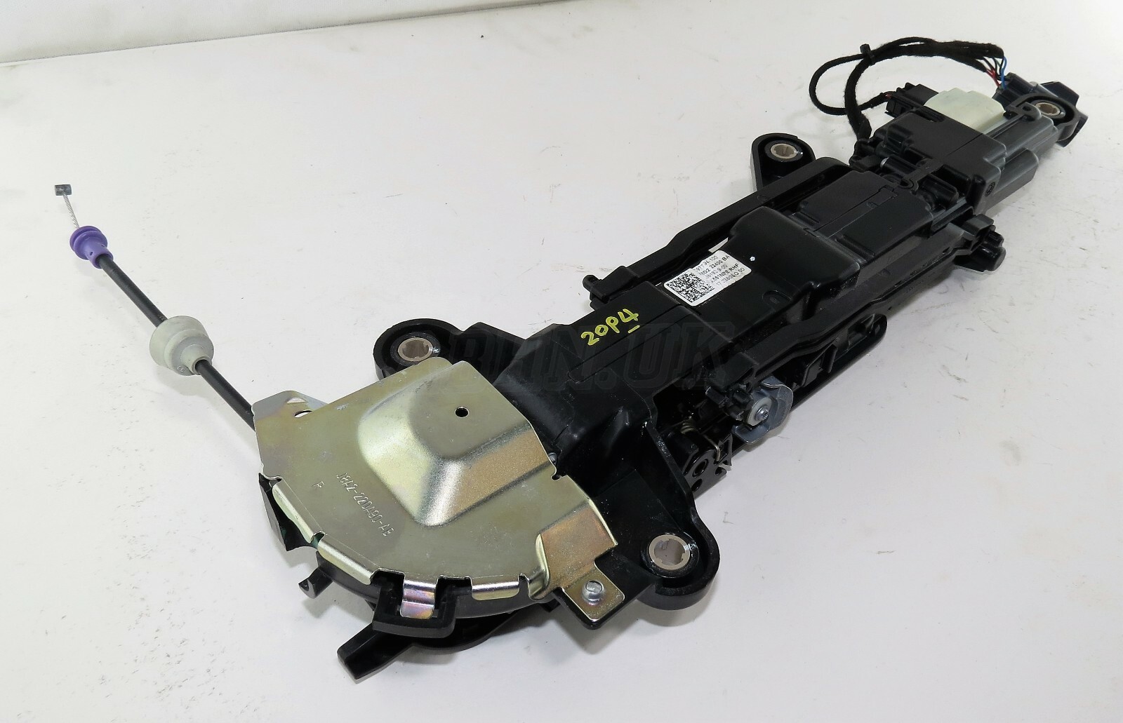 Range Rover Evoque L551 Front Right RHF Door Handle K8D2-22400-BA Y(No Cover) - Image 7