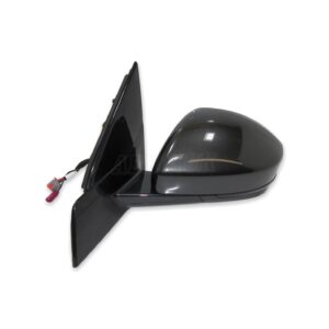 Discovery Sport L550 LHD 21-22 Left Door Mirror Camera 21-Wires Carpathian Grey