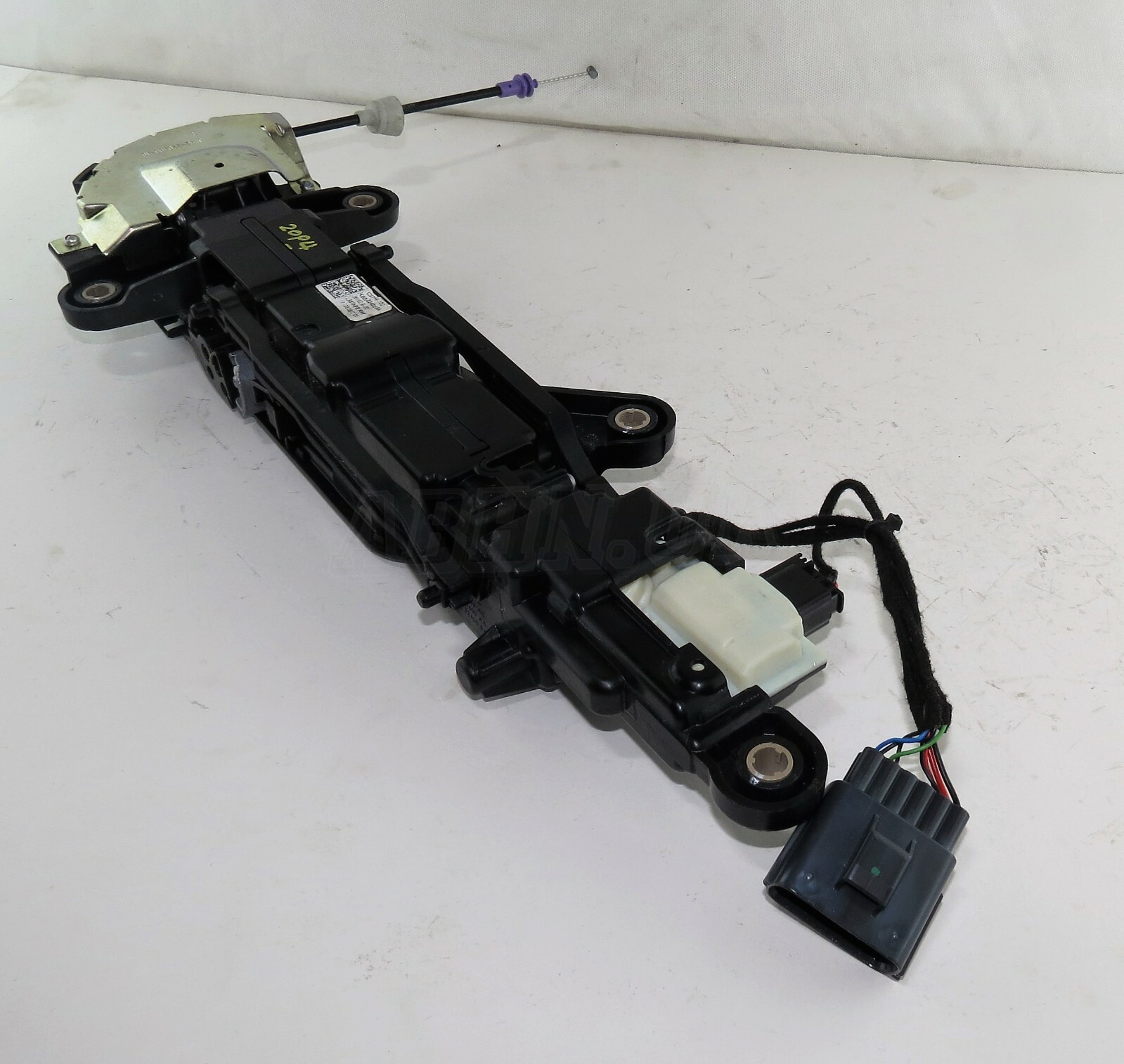 Range Rover Evoque L551 Front Right RHF Door Handle K8D2-22400-BA Y(No Cover) - Image 8