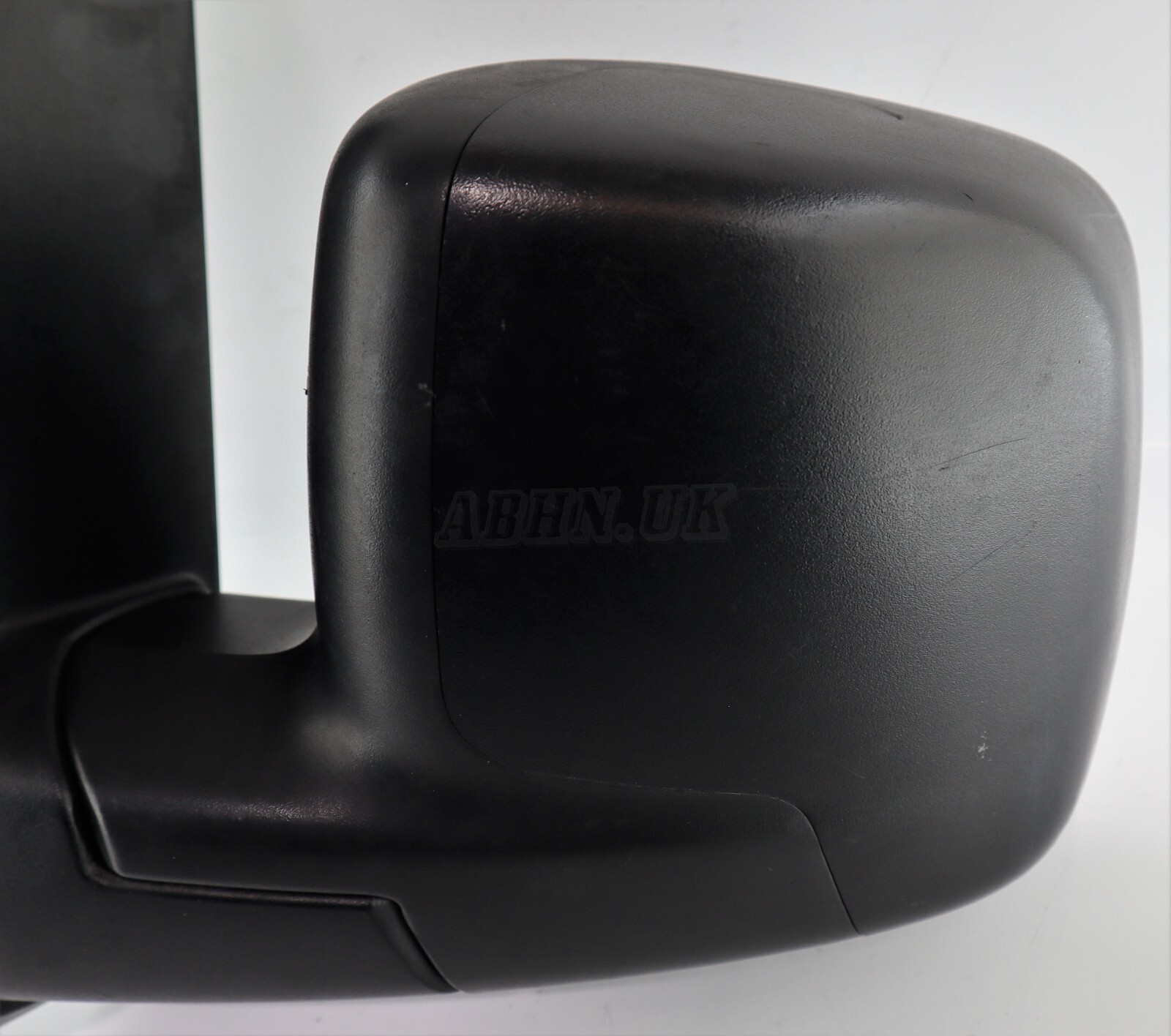 Citroen Nemo Bipper Qubo Fiorino (07-17) Left Side Manual Door Mirror 735460572 - Image 3