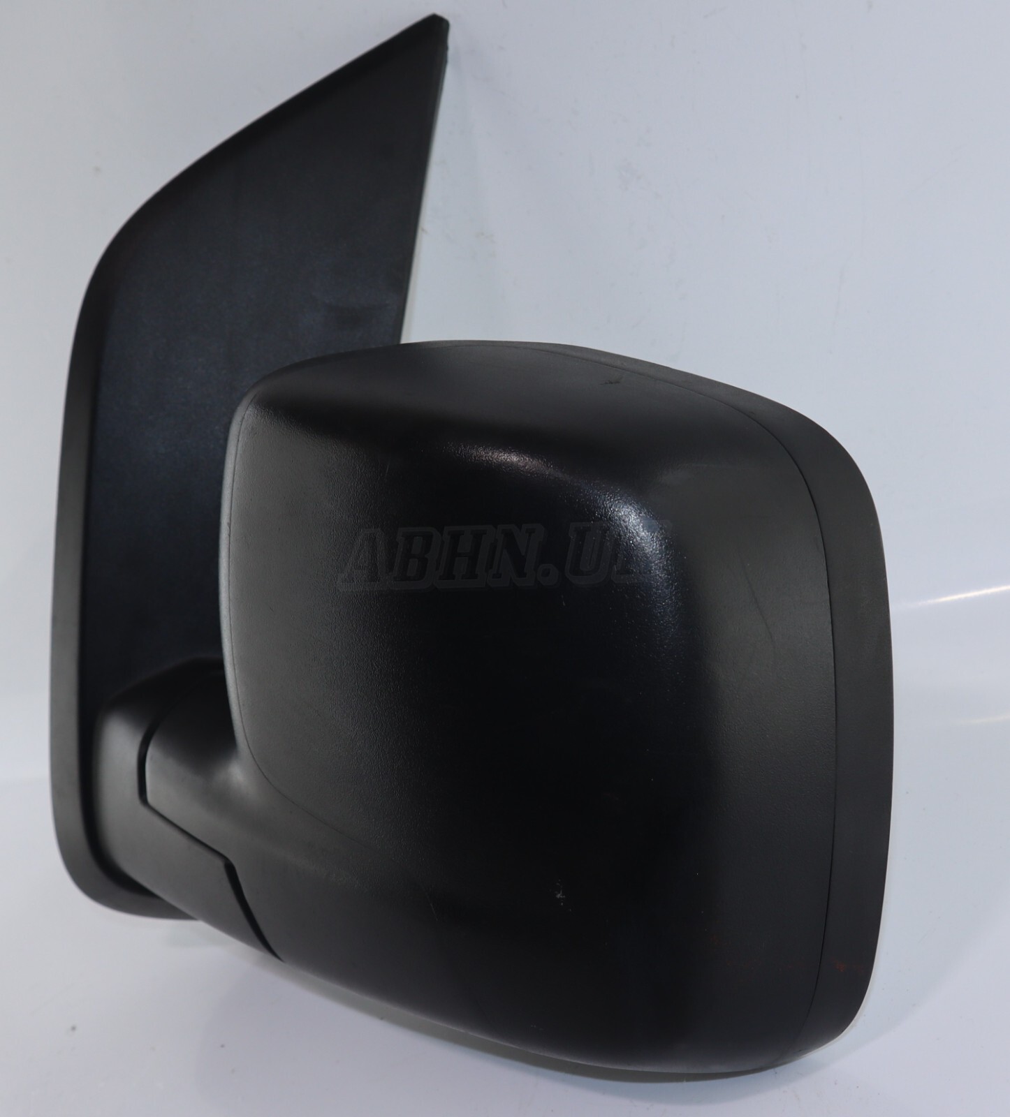 Citroen Nemo Bipper Qubo Fiorino (07-17) Left Side Manual Door Mirror 735460572 - Image 5