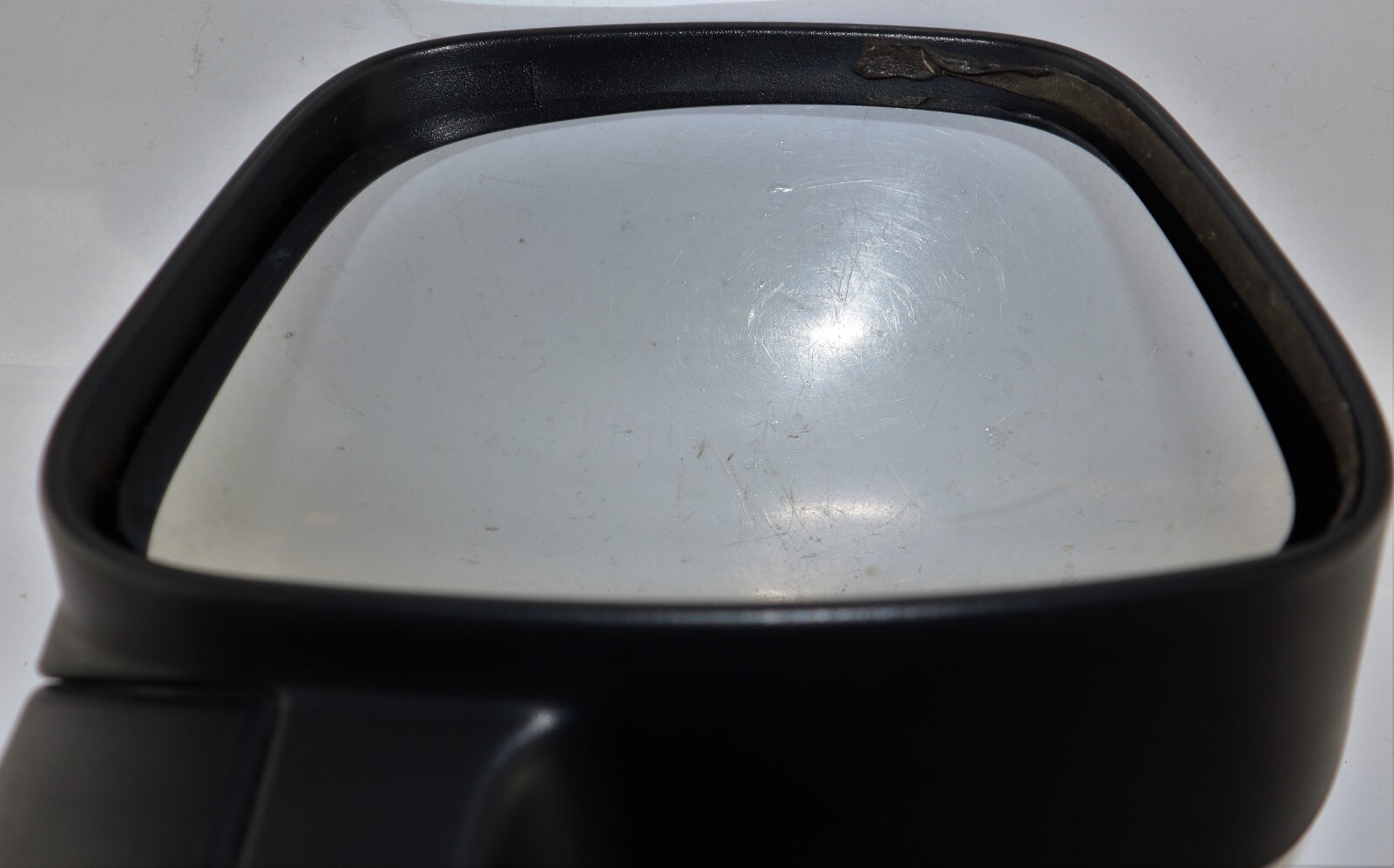 Citroen Nemo Bipper Qubo Fiorino (07-17) Left Side Manual Door Mirror 735460572 - Image 7