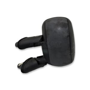 Fiat Doblo MK1 (2001-2010) Left Side Manual Adjustable Door Mirror Grained