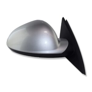Vauxhalll Insignia A 08-16 Right Side Electric Heated Door Mirror S Blade Silver