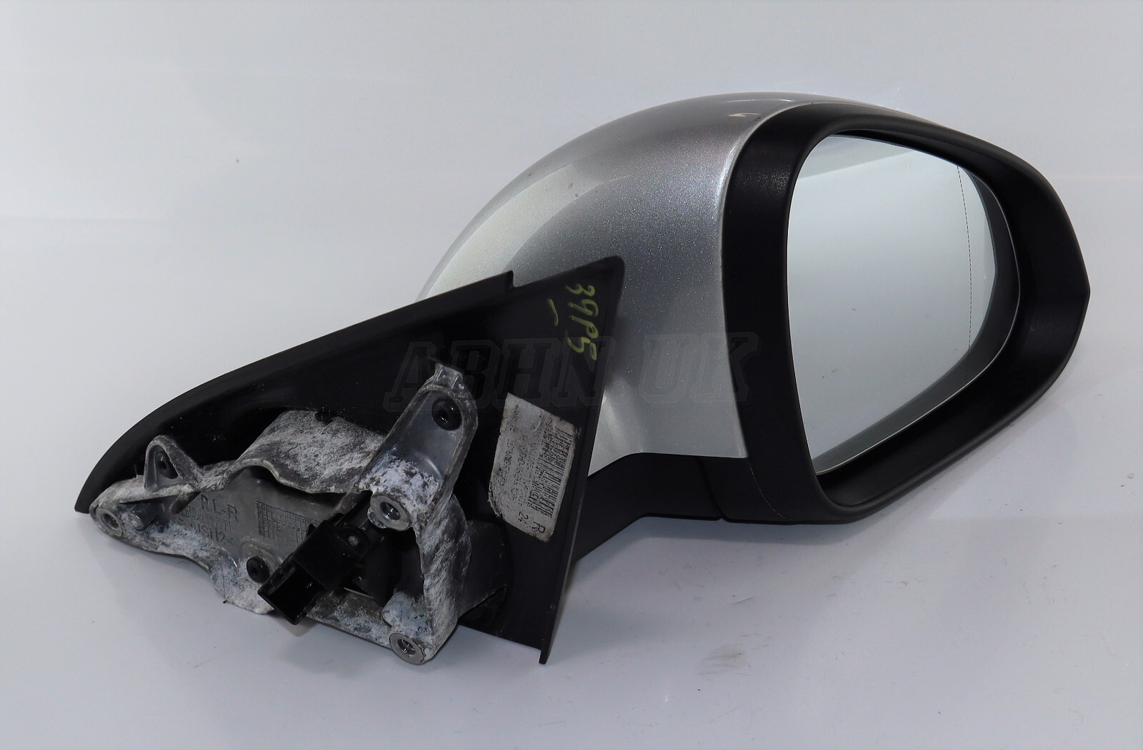 Vauxhalll Insignia A 08-16 Right Side Electric Heated Door Mirror S Blade Silver - Image 2