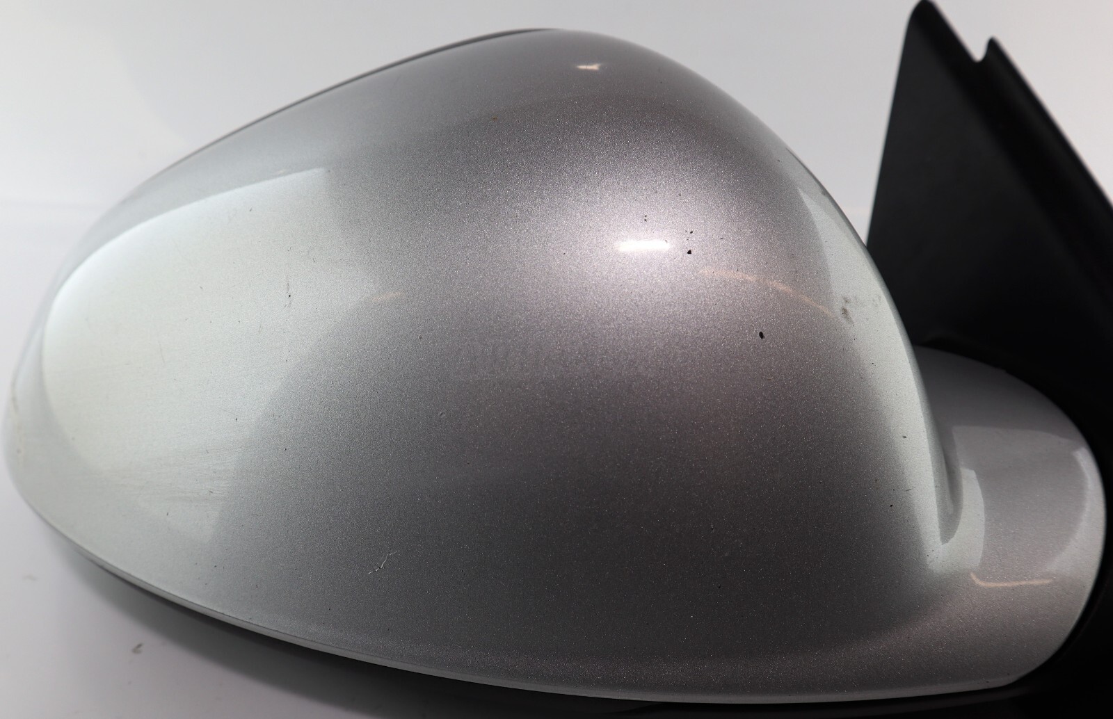 Vauxhalll Insignia A 08-16 Right Side Electric Heated Door Mirror S Blade Silver - Image 3